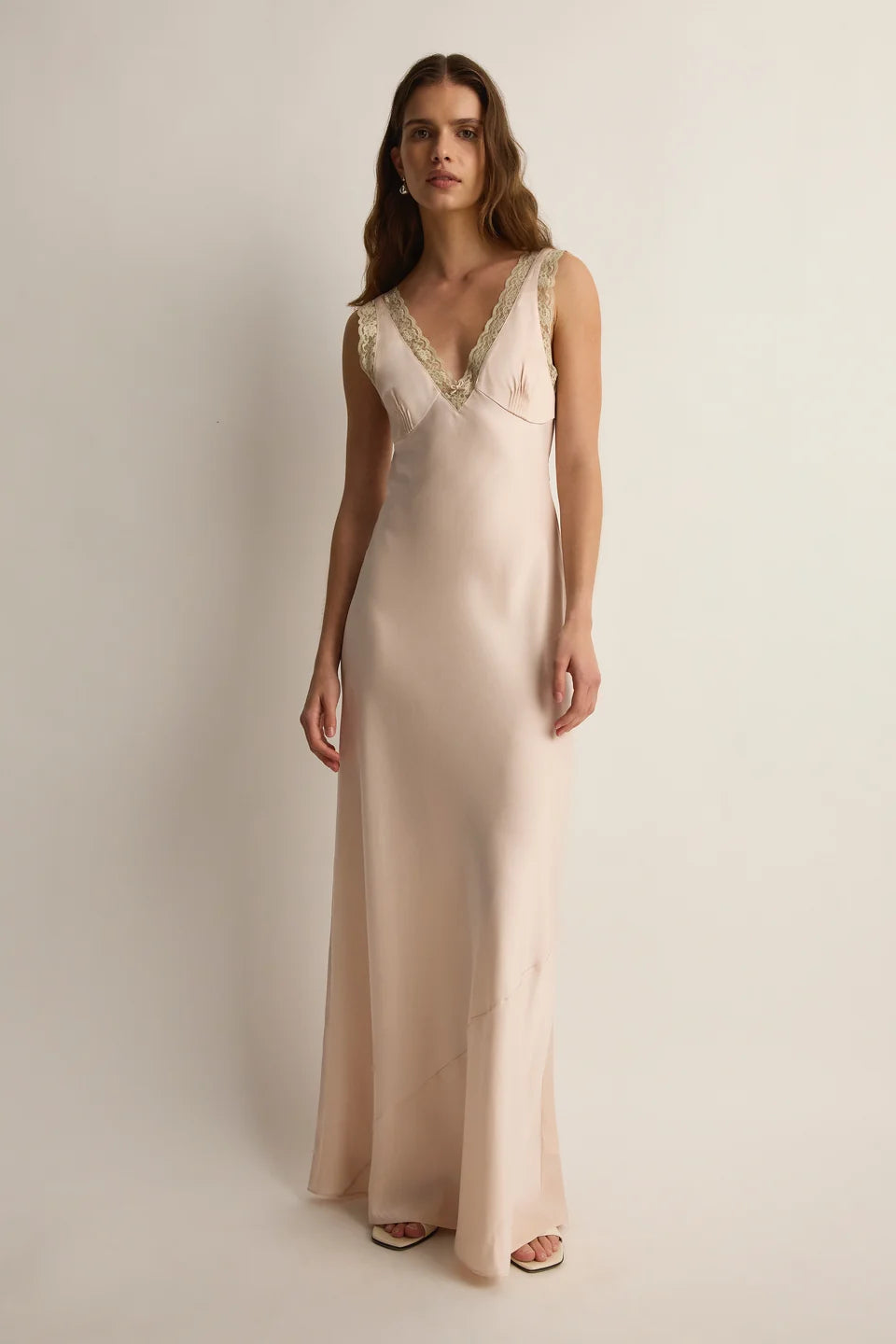 Coming Soon Blake Dress