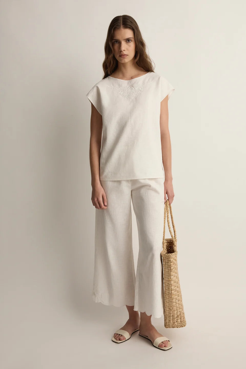 Coming Soon Odette Top