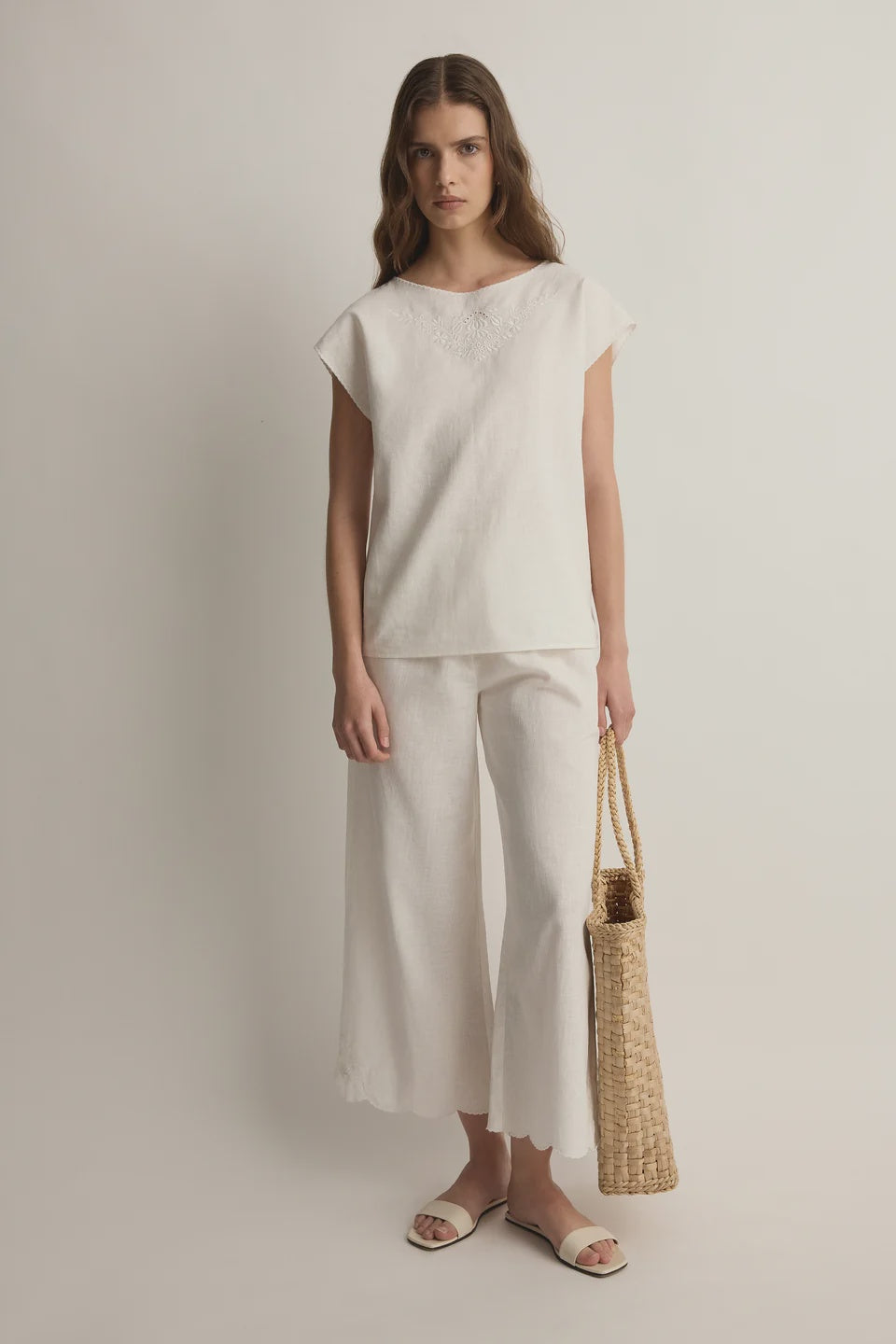 Coming Soon Odette Pant