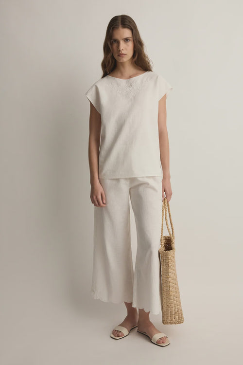 Odette Pant