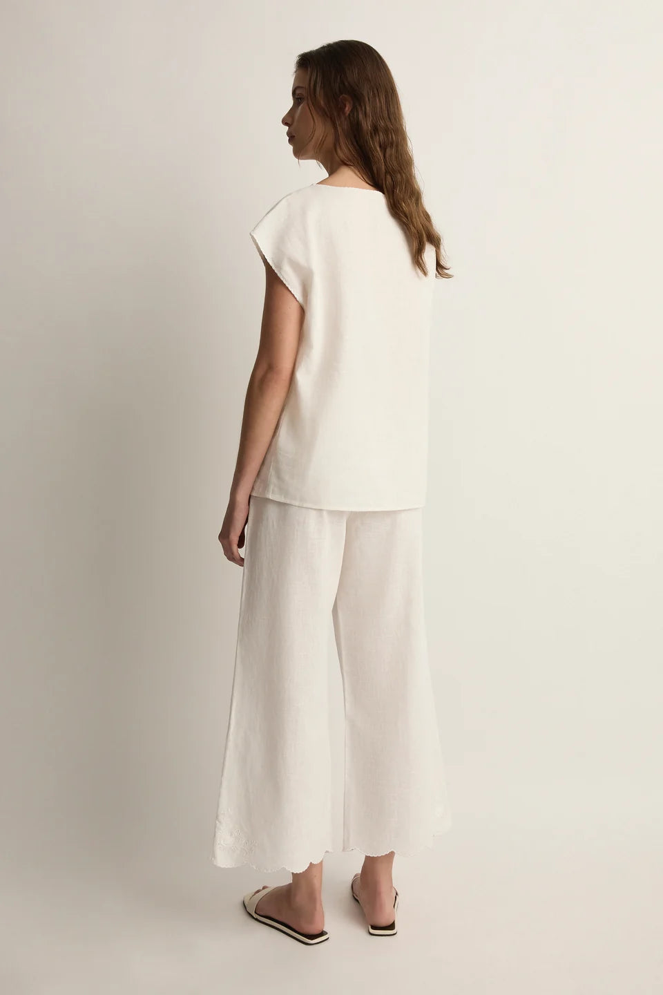 Coming Soon Odette Pant
