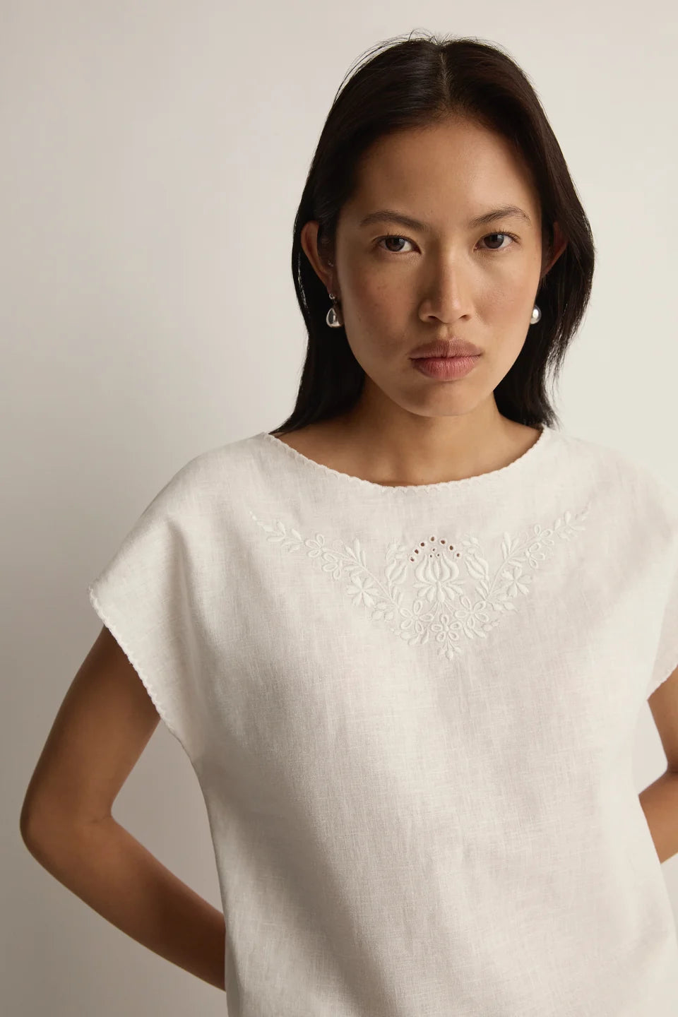 Coming Soon Odette Top