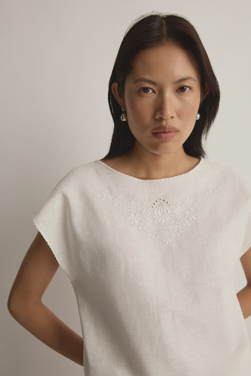 Odette Top