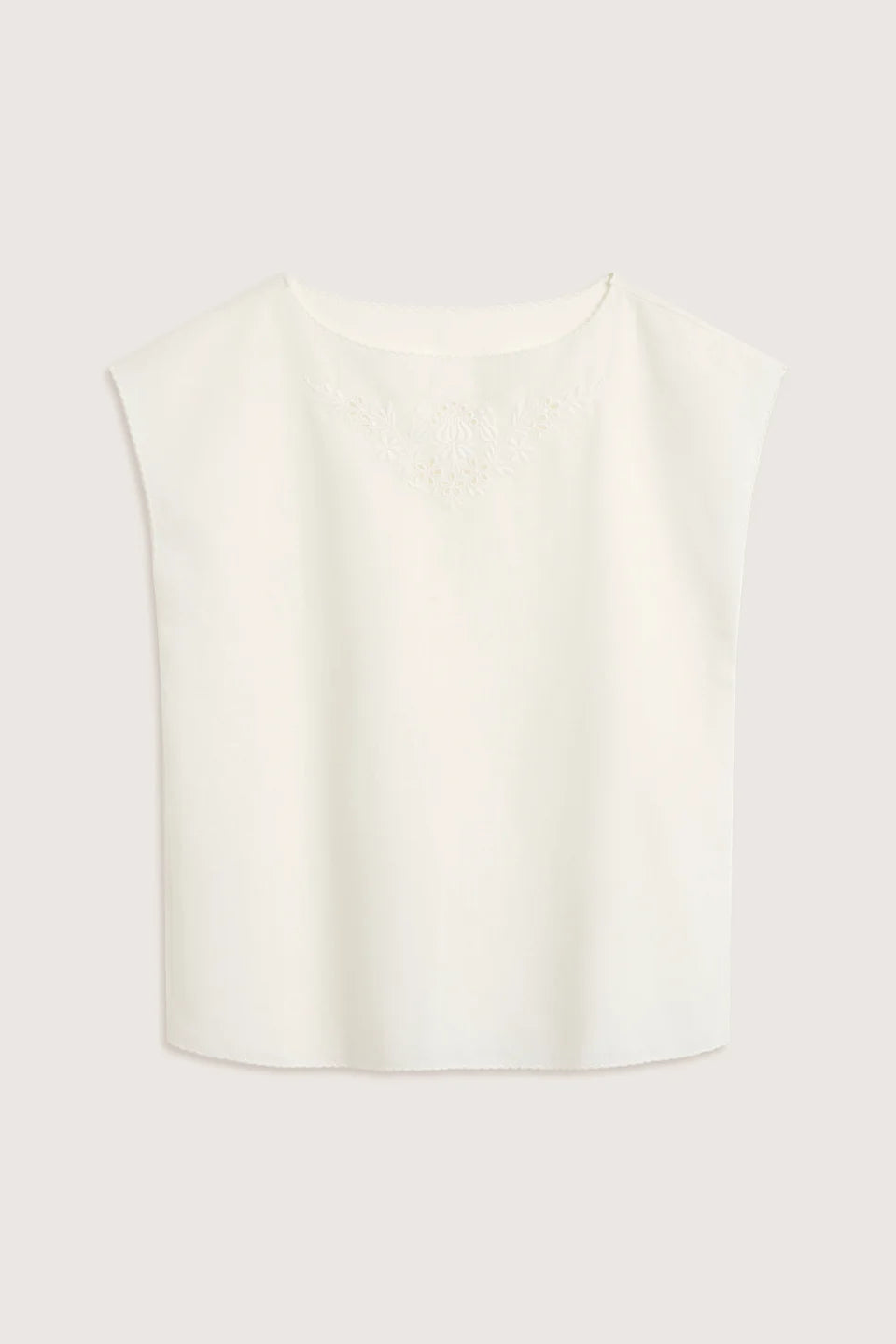 Coming Soon Odette Top