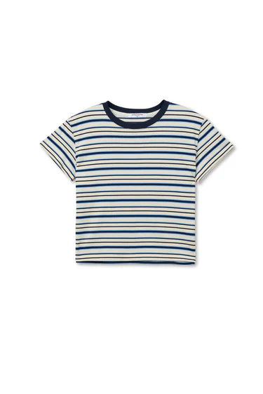 Dawn Stripe Cotton