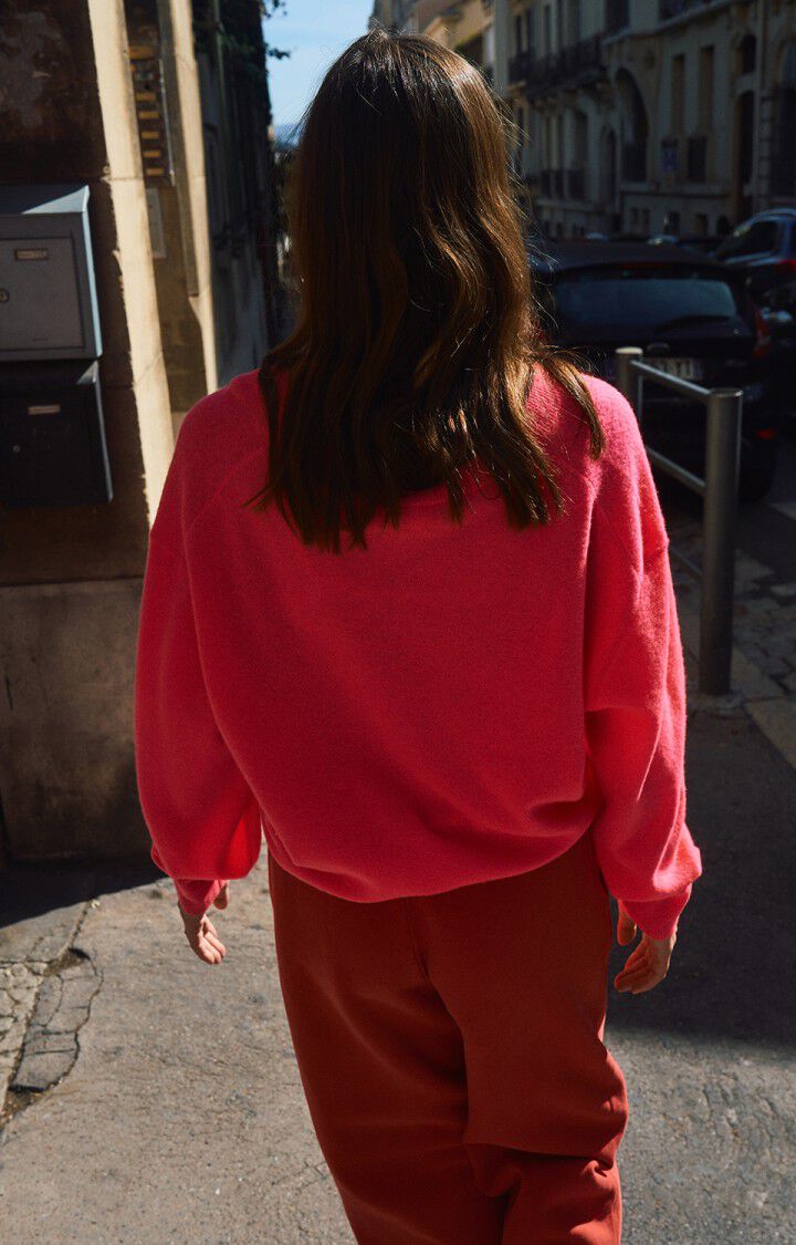 Raxow Pullover Hortensia