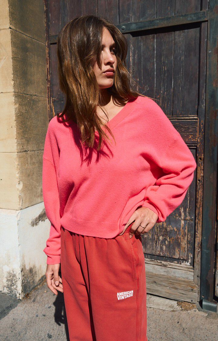 Raxow Pullover Hortensia