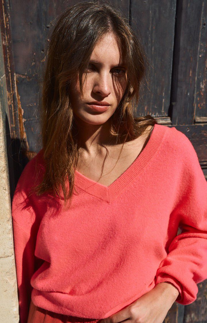 Raxow Pullover Hortensia