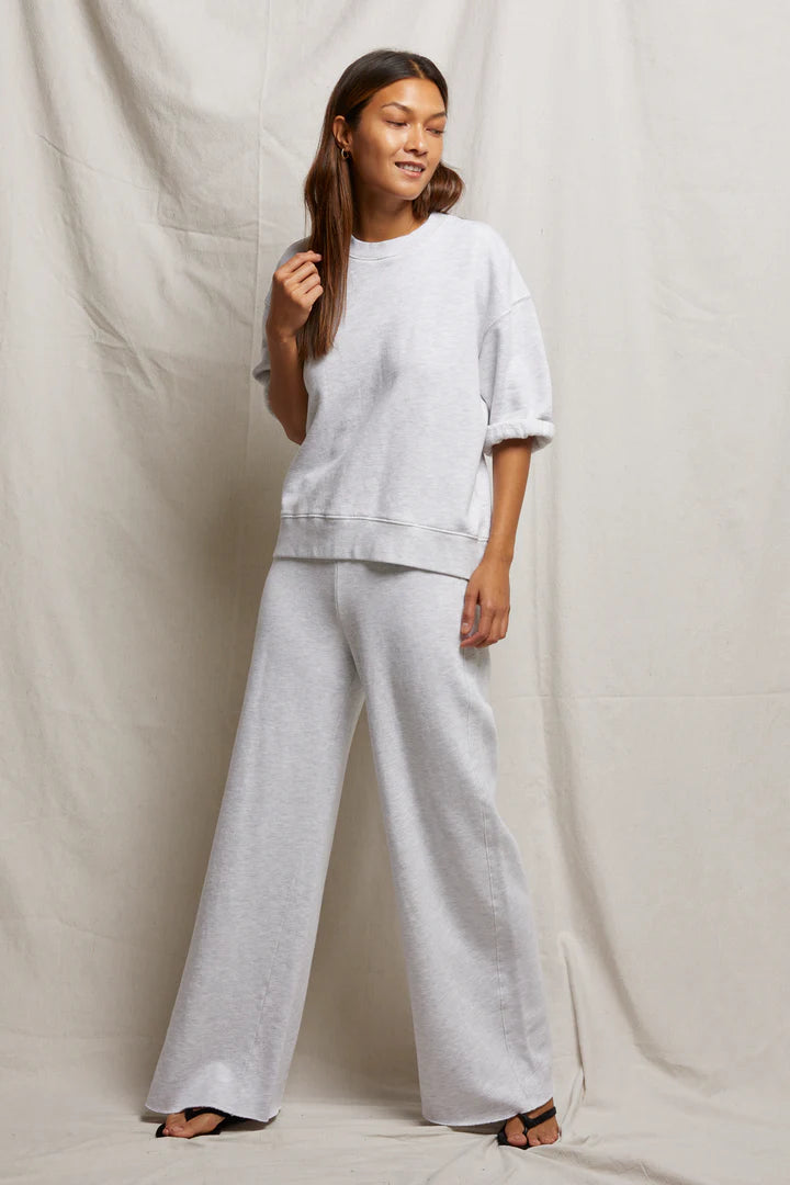 Rebecca Sweatshirt - Ash