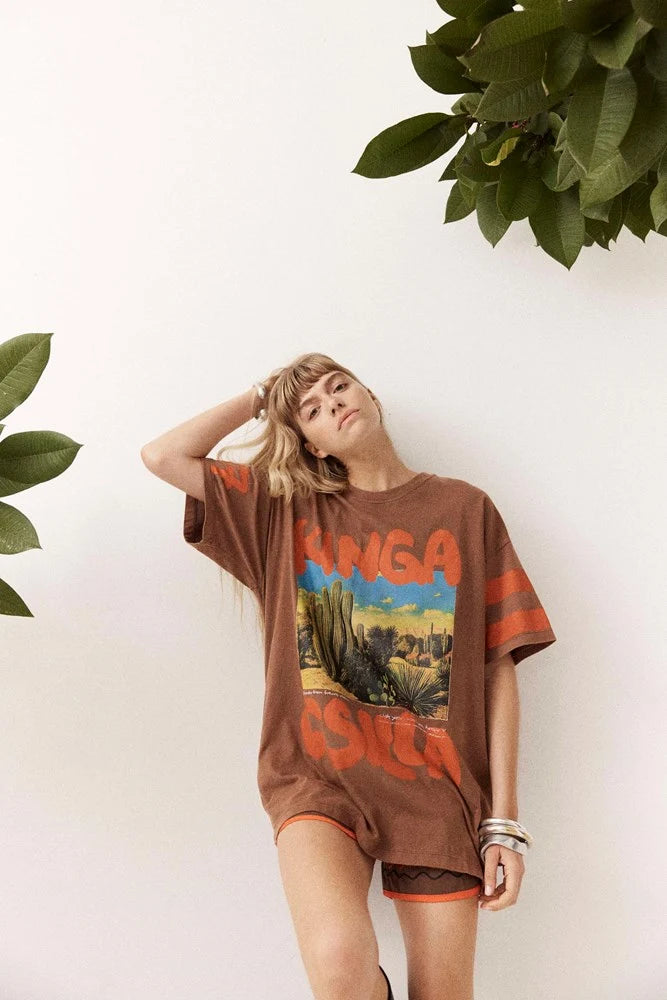 Cacto Jarim OG Tee