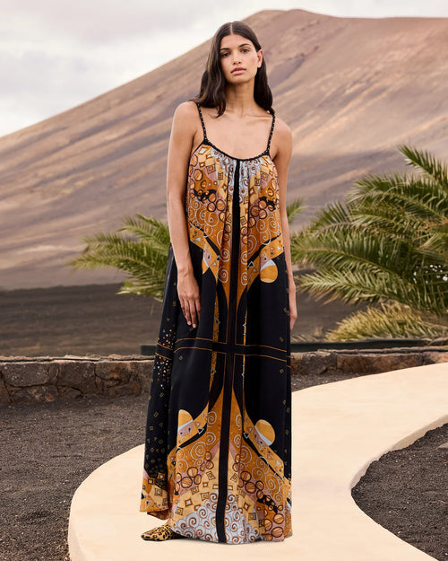 Mony Dress