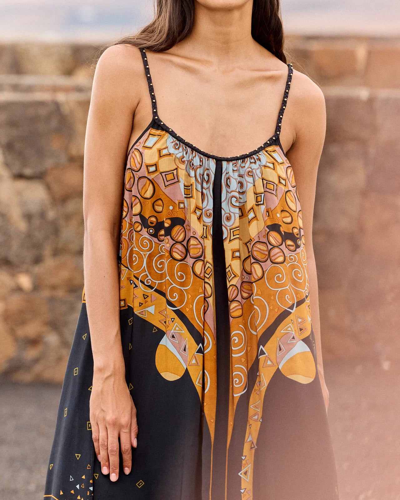 Mony Dress