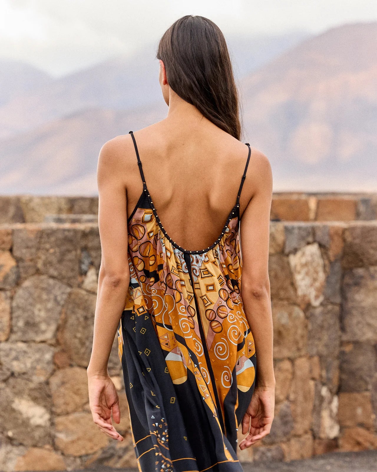 Mony Dress