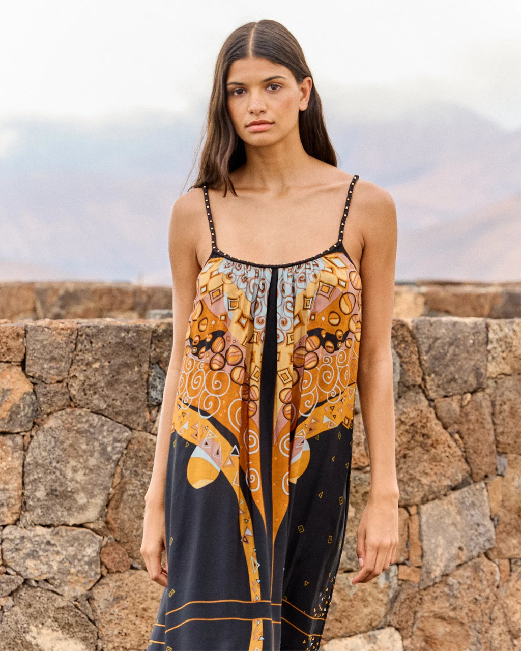 Mony Dress