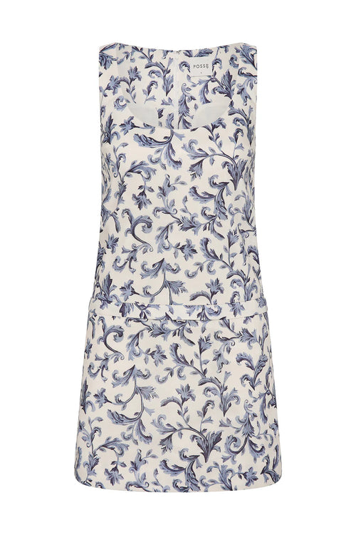 Rue Mini Dress