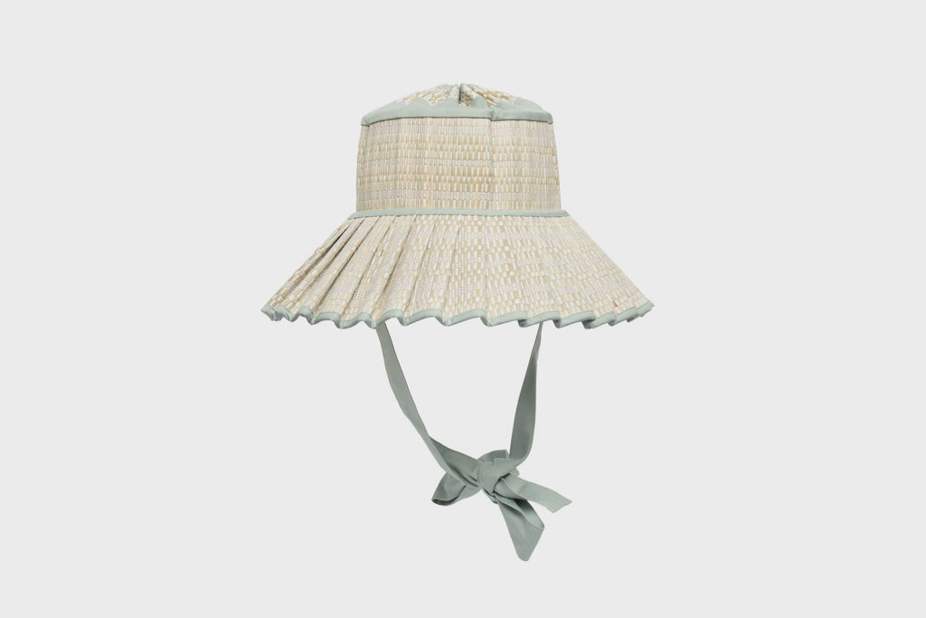 Polynesia Island Ravello Hat