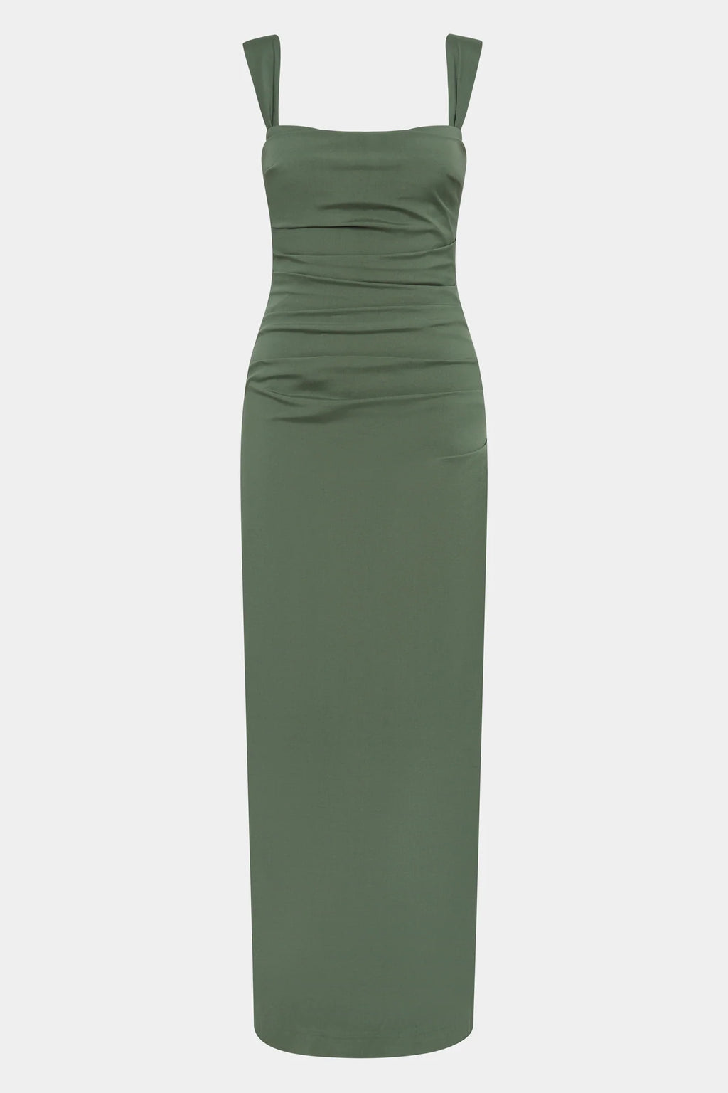 Florentino Balconette Gown