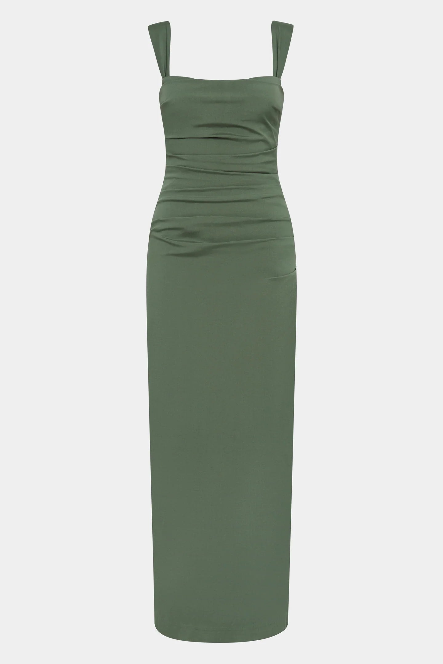 Florentino Balconette Gown