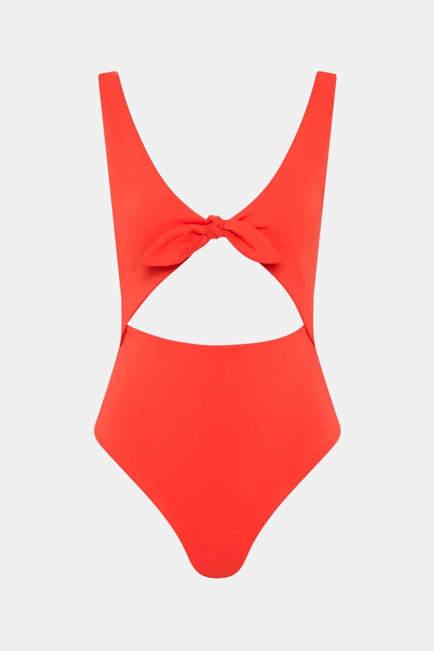 Clarita Tie One Piece - 2