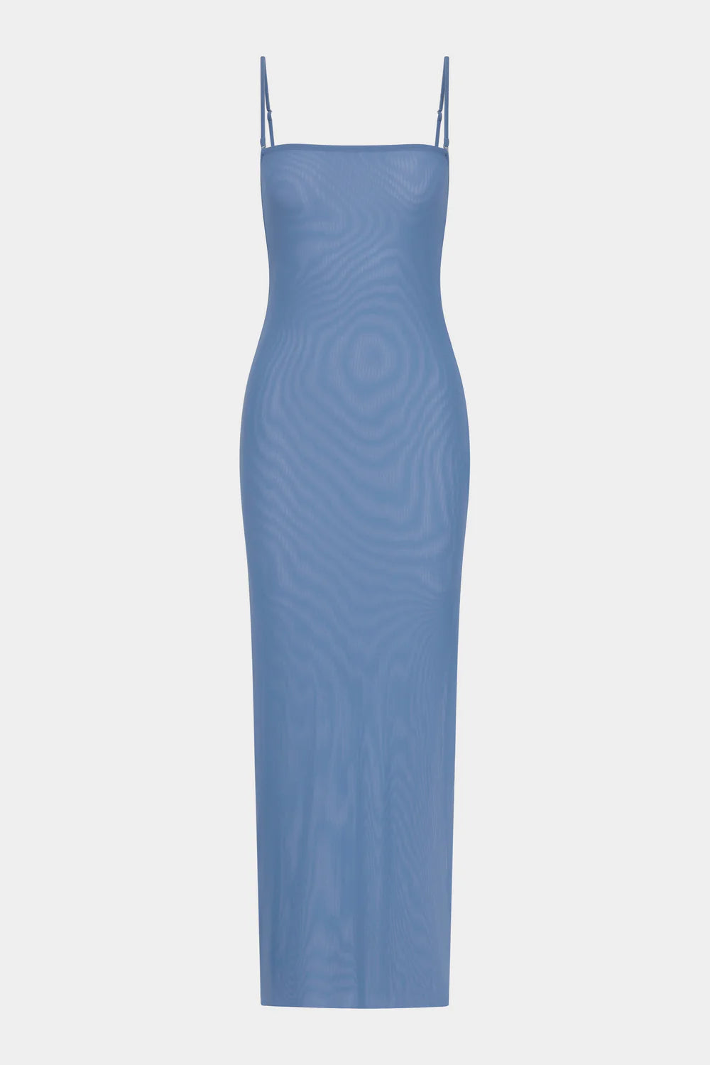 Leif Maxi Dress Sea Blue