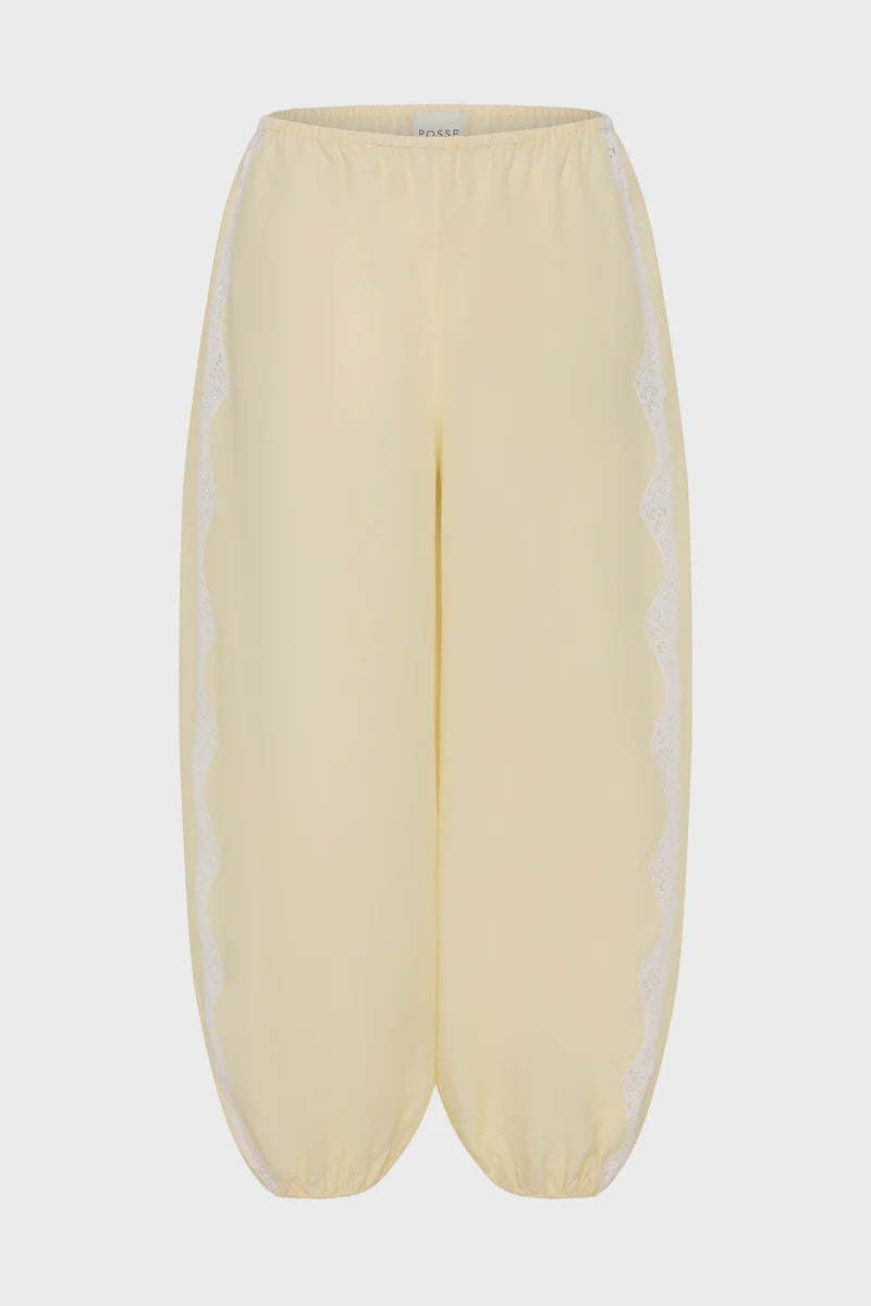 Tabitha Balloon Pant