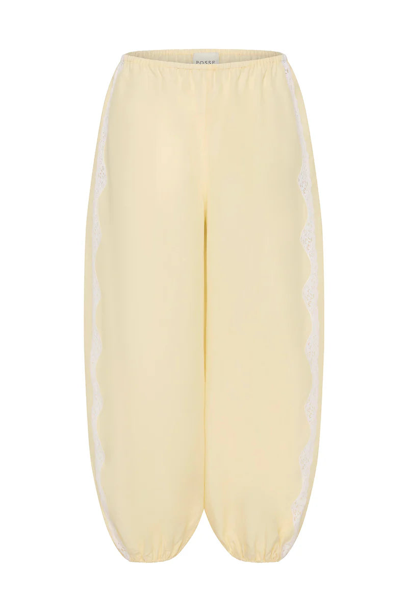 Tabitha Balloon Pant