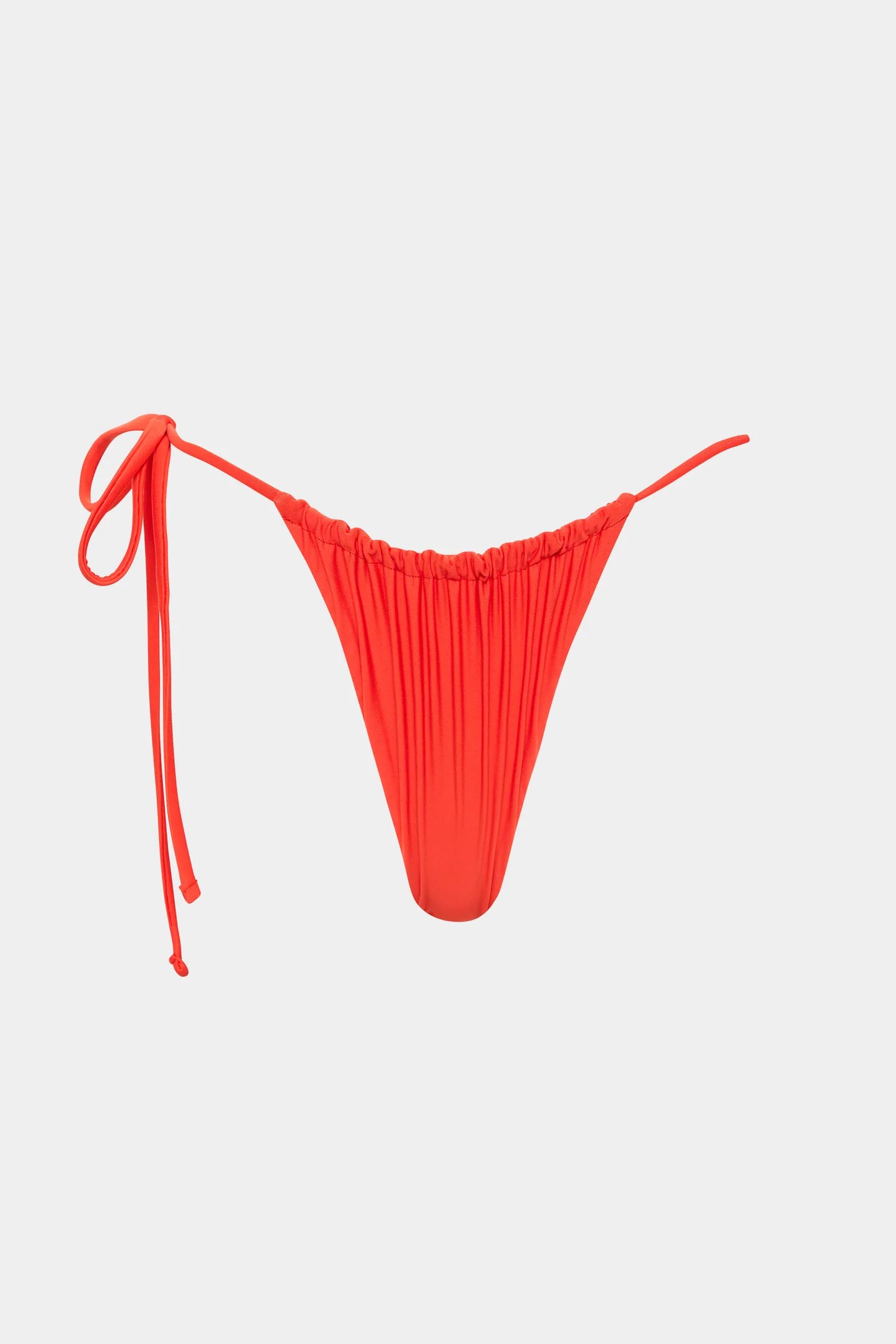 Clarity String Breif