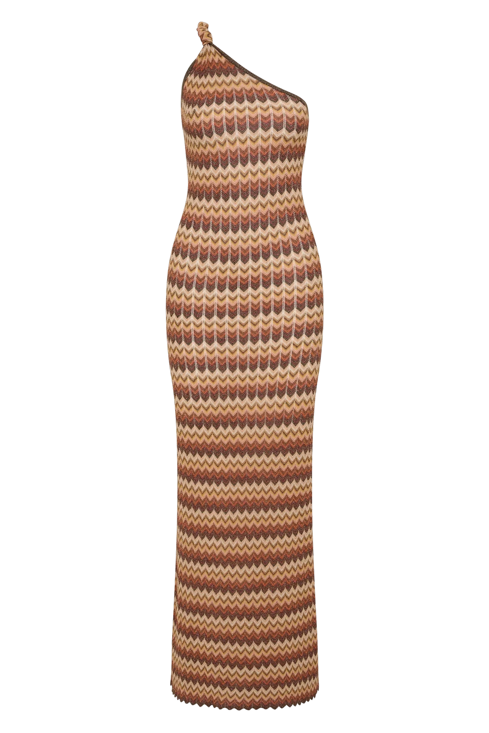 Naia Maxi Dress Lais Stripe