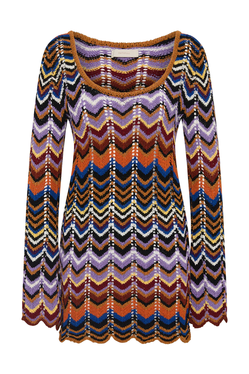 Sierra Mini Dress