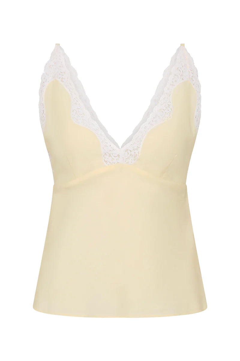 Tabitha Top