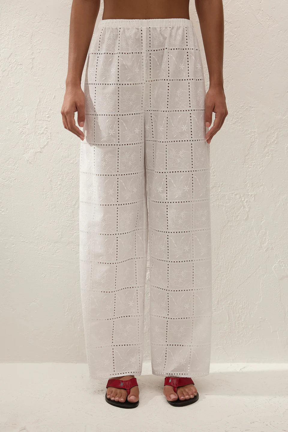 Mora Pant