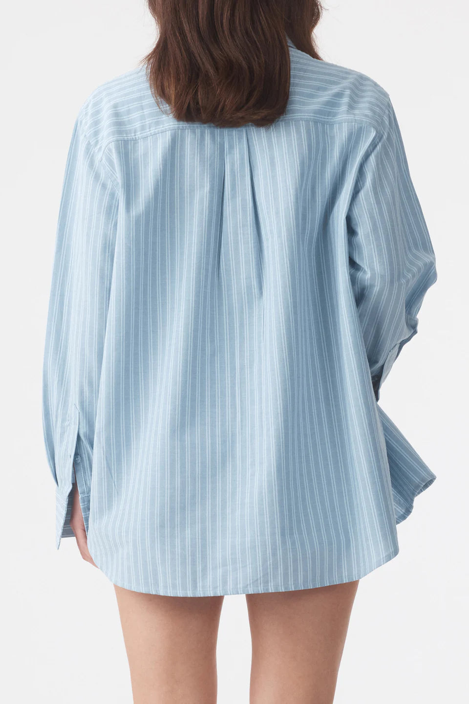 Emma Shirt Stripe