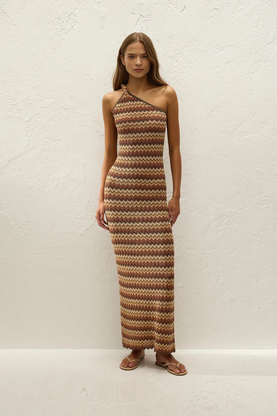 Naia Maxi Dress Lais Stripe