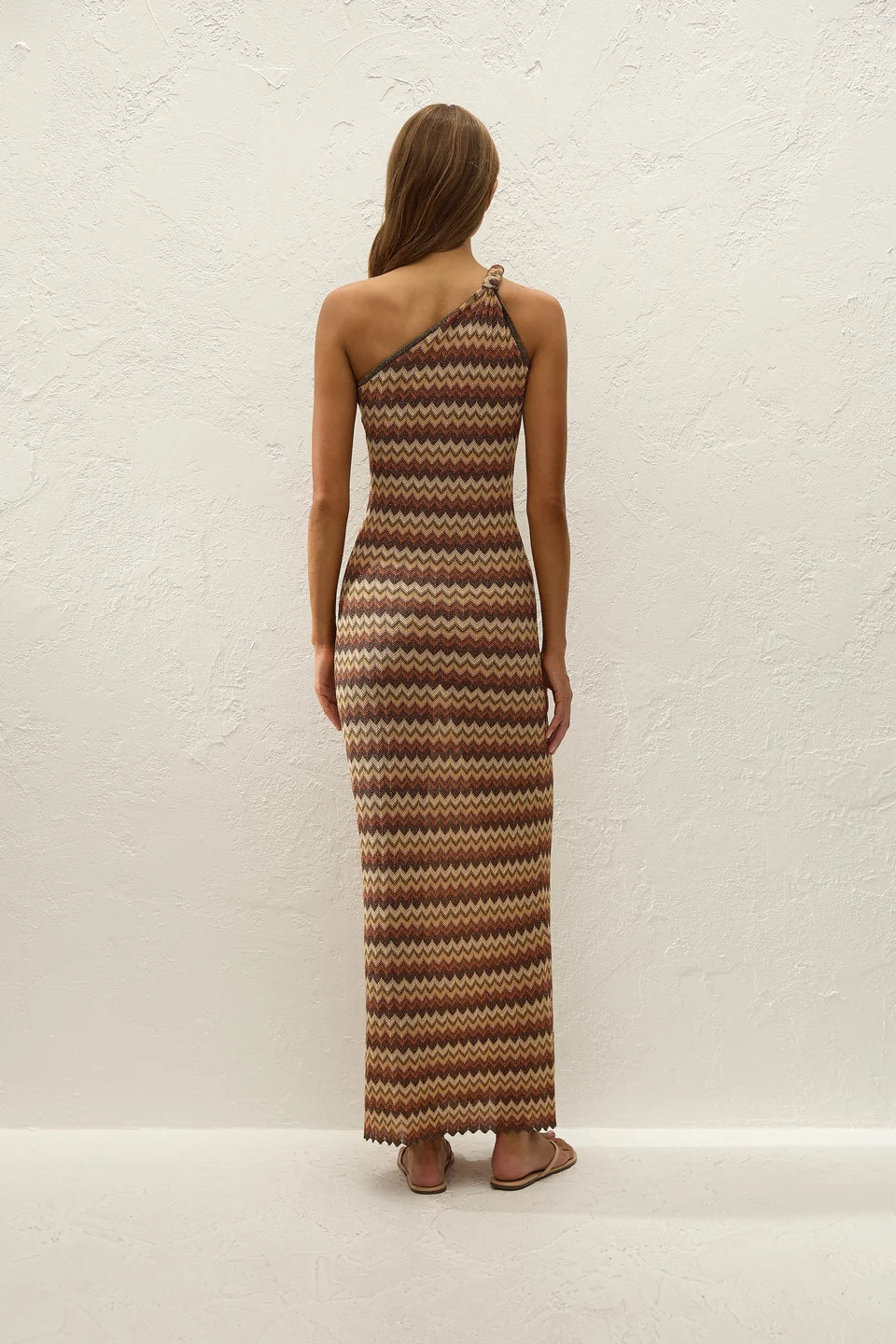Naia Maxi Dress Lais Stripe