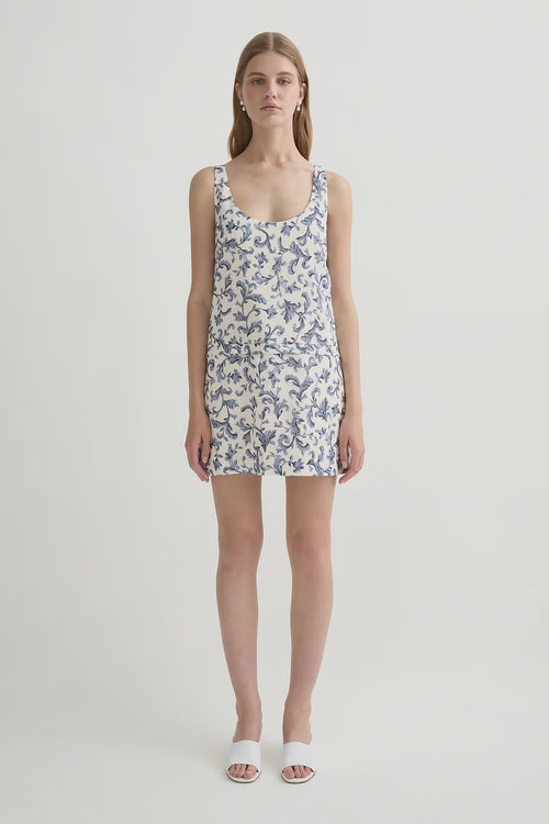 Rue Mini Dress