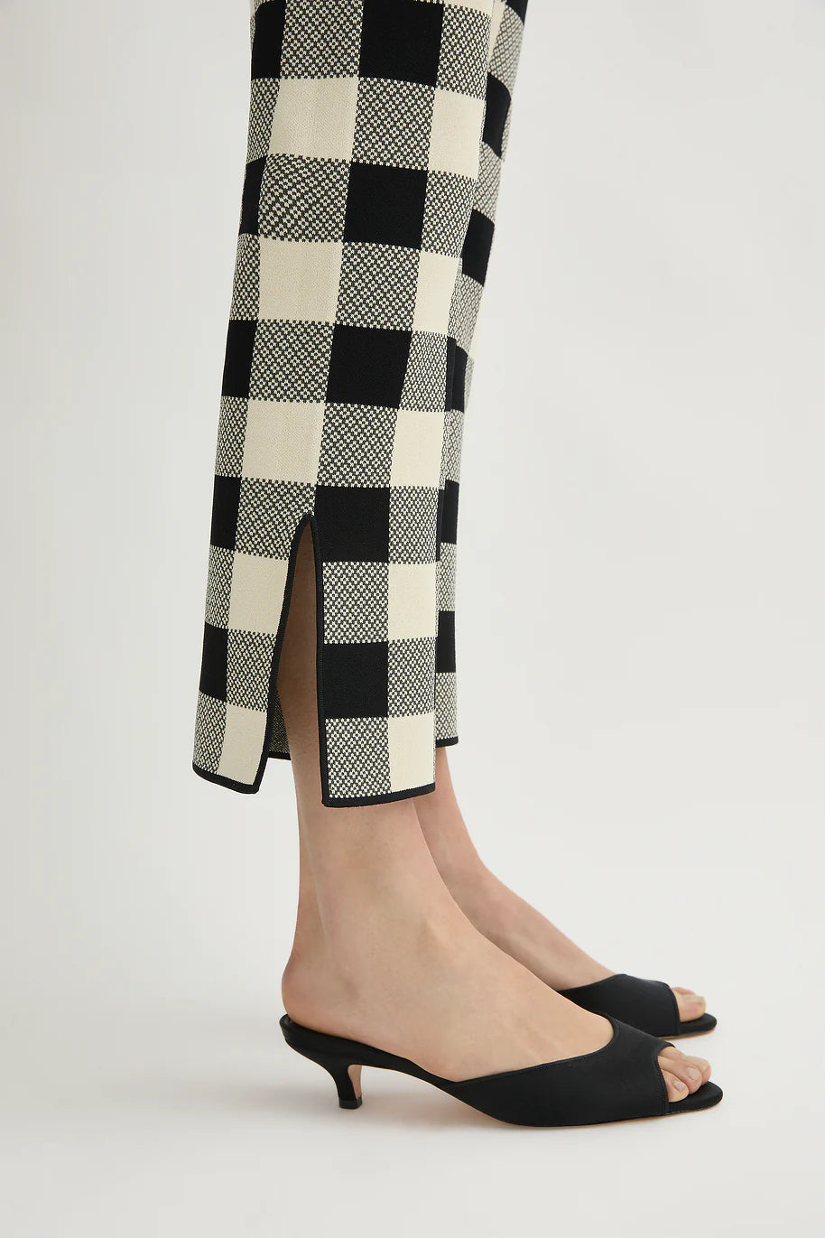 Pippa Pant - Heritage Plaid