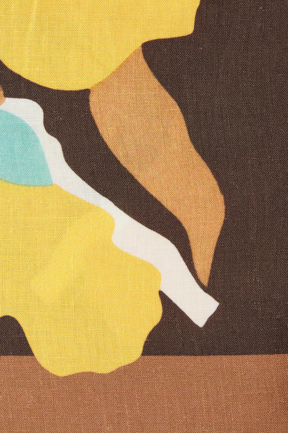 Marga Mini Dress Escondido Floral