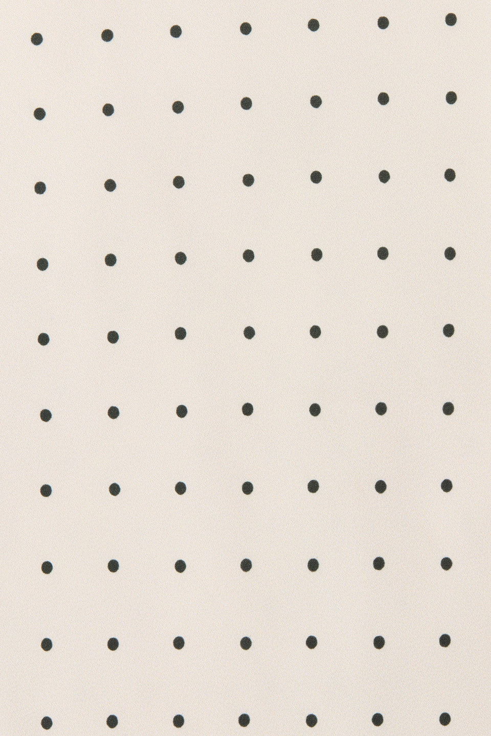 Mina Midi Dress Polka Dot Antique