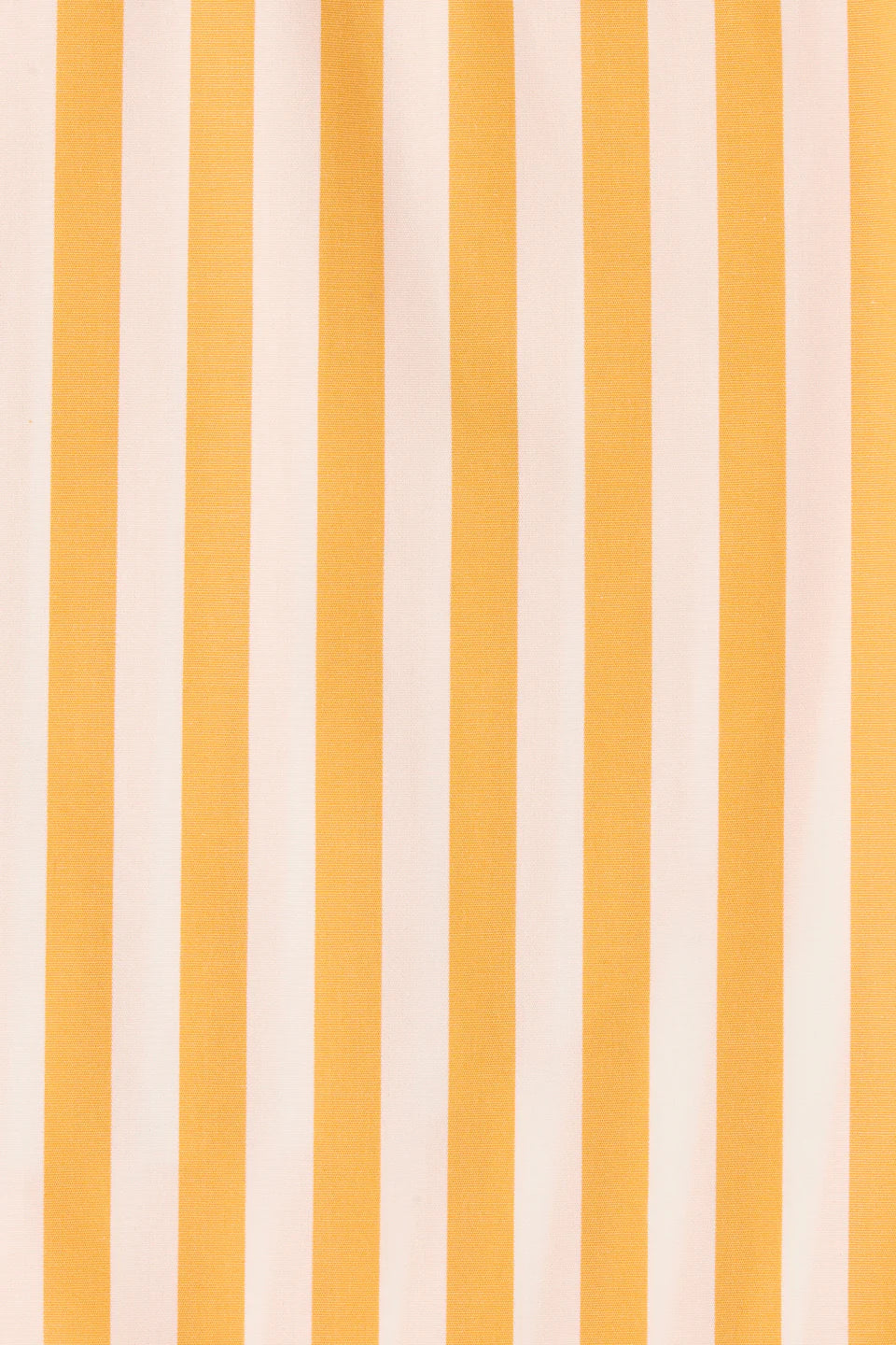 Pedrera Mini Dress Orozco Stripe Mustard