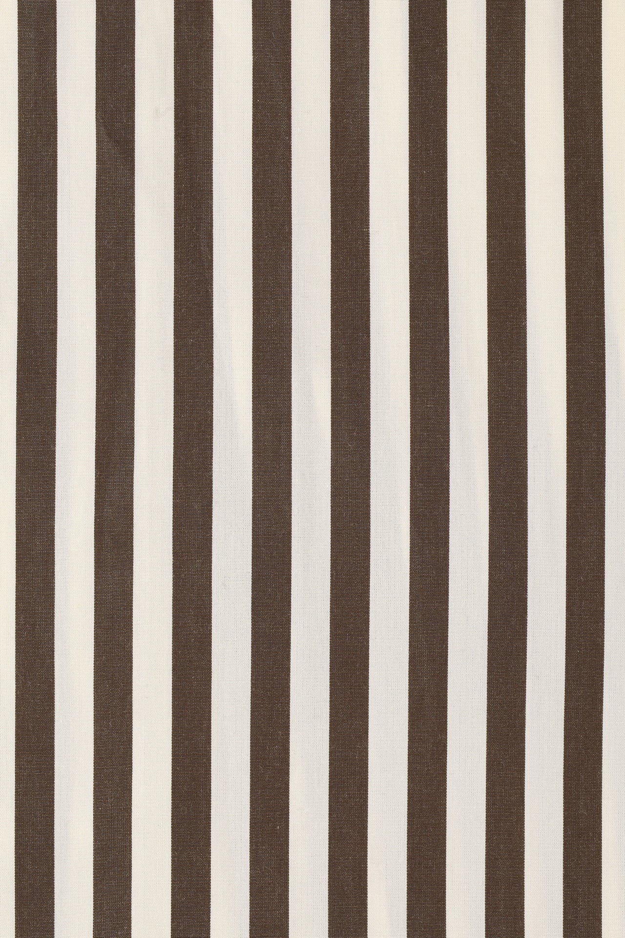 Aksel Playsuit Norway Stripe Expresso