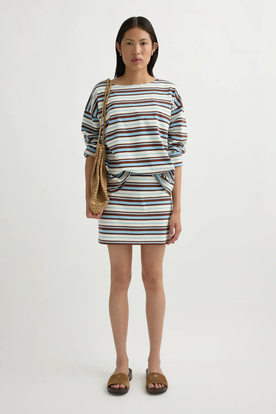 Nadine Skirt