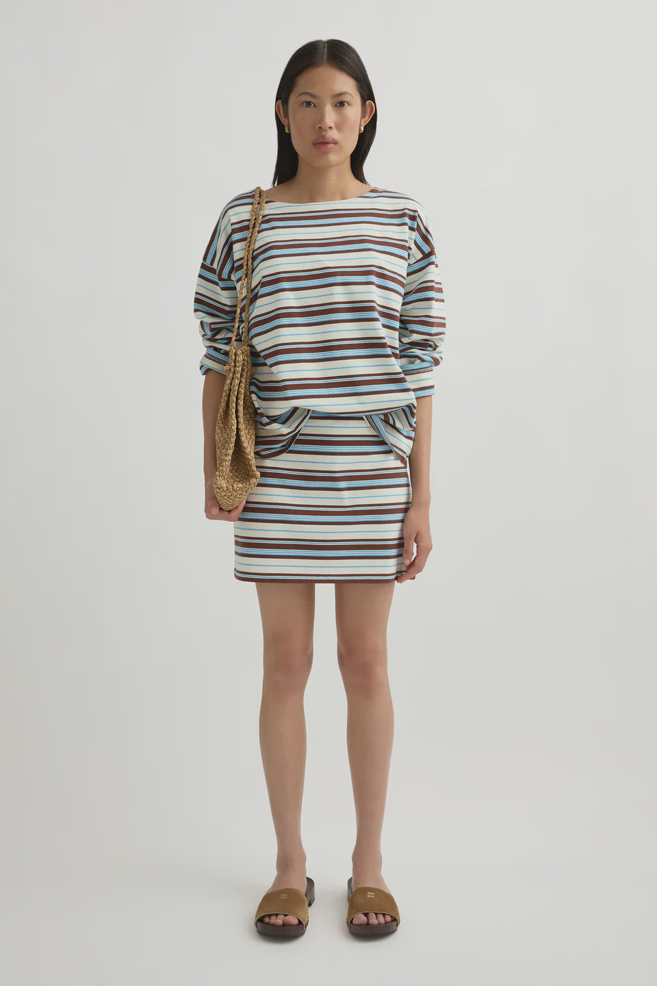 Nadine Skirt