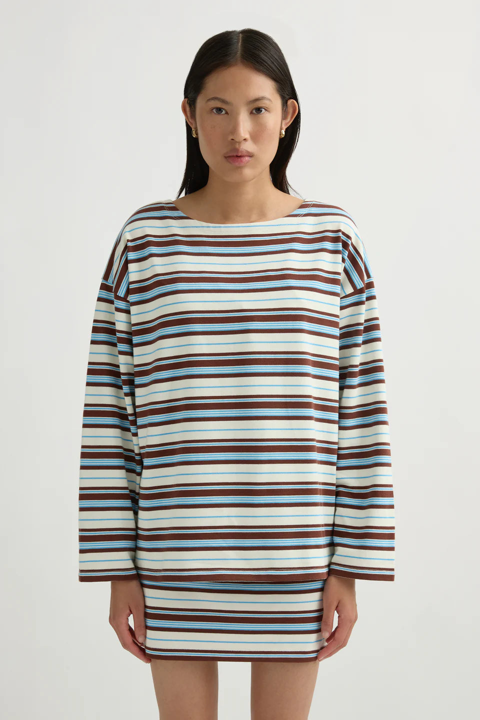 Nadine Top