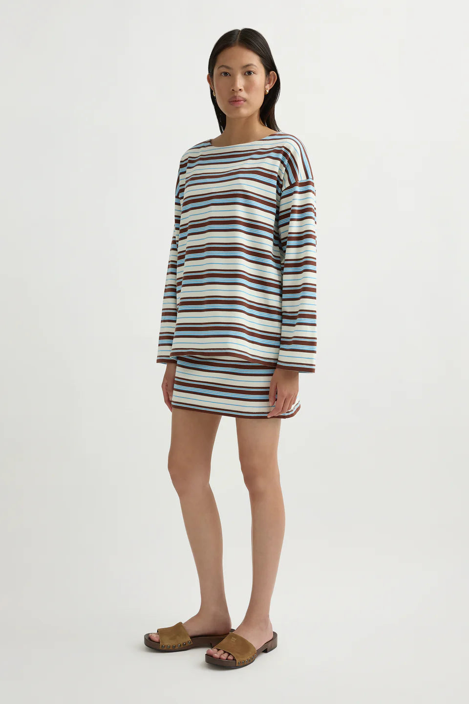 Nadine Skirt
