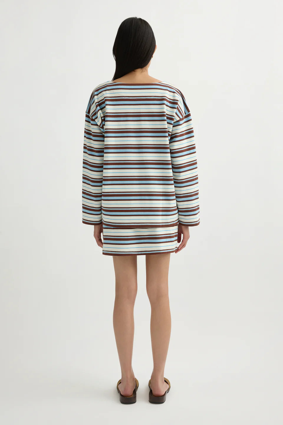 Nadine Skirt