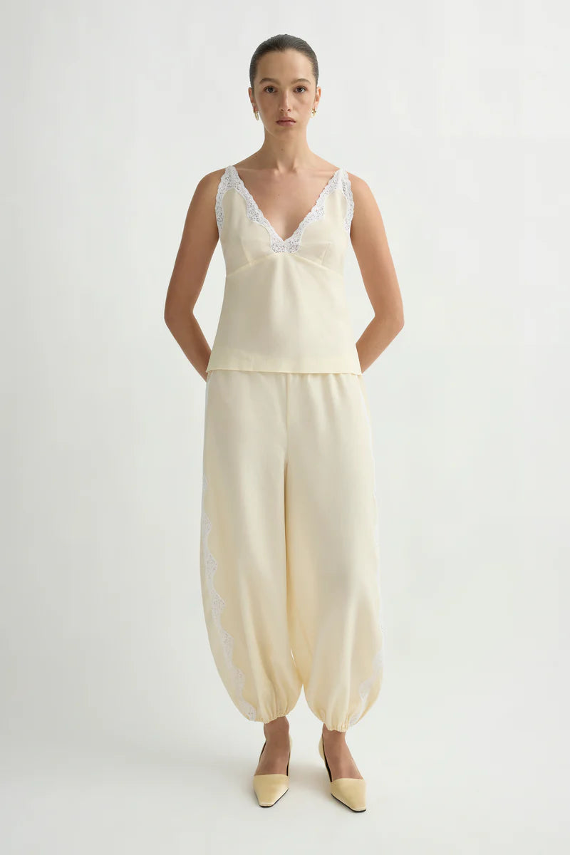 Tabitha Balloon Pant