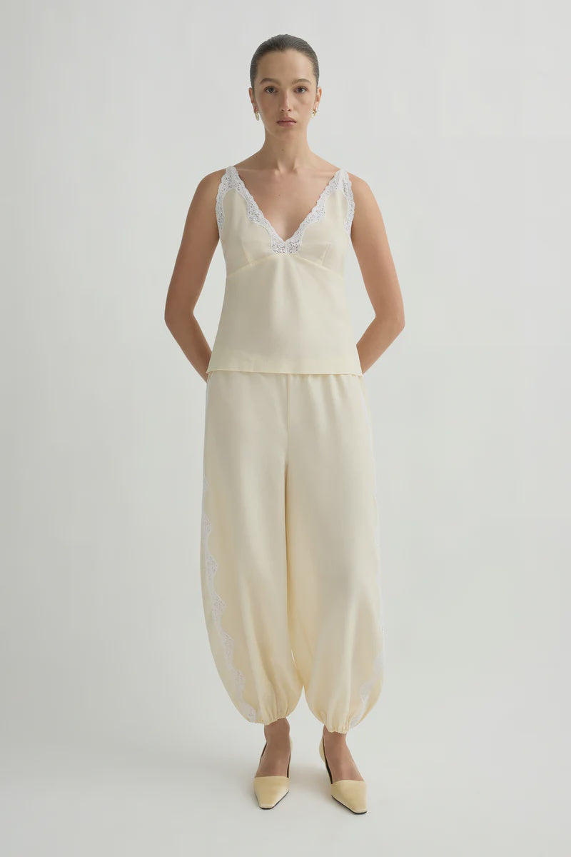 Tabitha Top