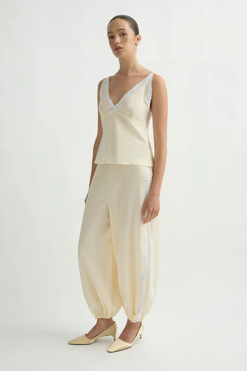 Tabitha Balloon Pant