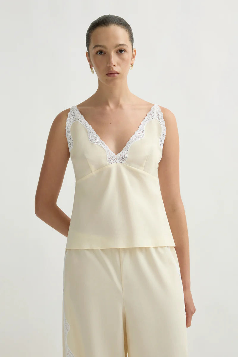 Tabitha Top