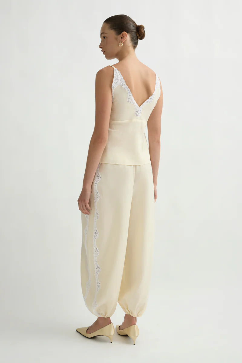 Tabitha Balloon Pant
